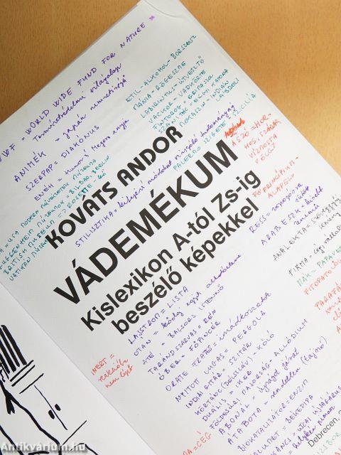 Vádemékum