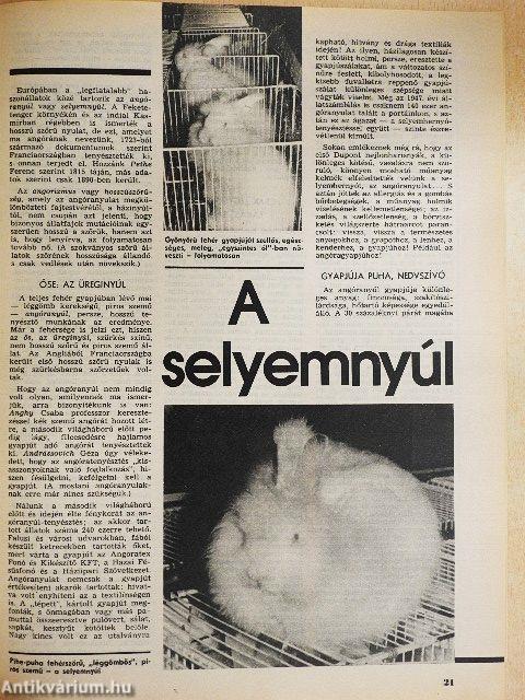 Élet és Tudomány 1988. január-december