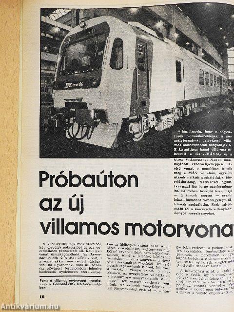 Élet és Tudomány 1988. január-december