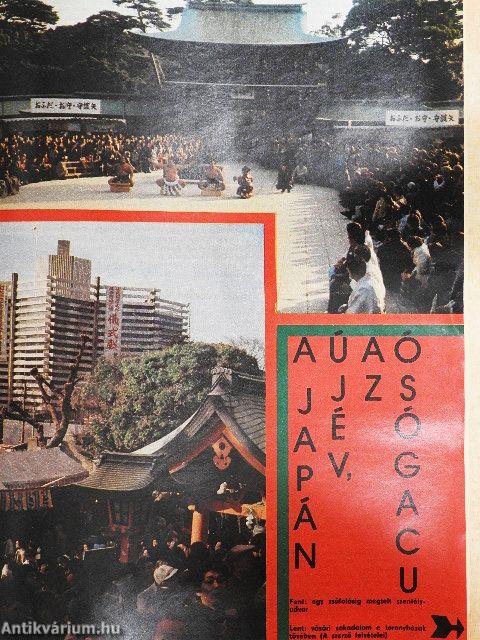 Élet és Tudomány 1988. január-december