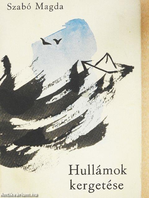 Hullámok kergetése