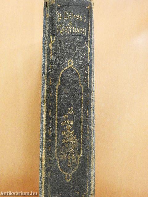 A karthausi (rossz állapotú)