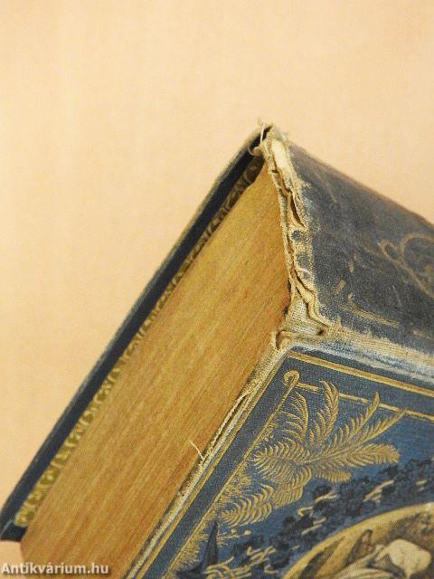 A karthausi (rossz állapotú)