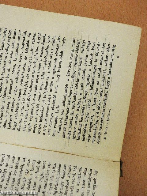 A karthausi (rossz állapotú)