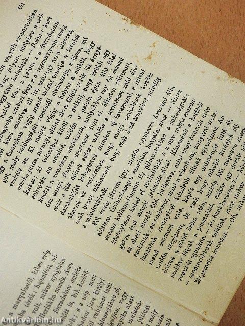 A karthausi (rossz állapotú)