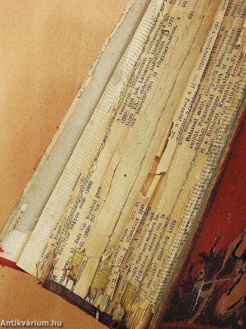 Old Surehand I-II. (rossz állapotú)