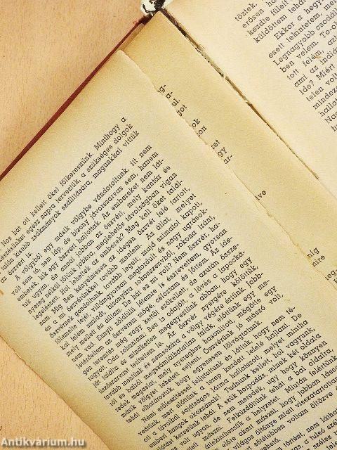 Old Surehand I-II. (rossz állapotú)