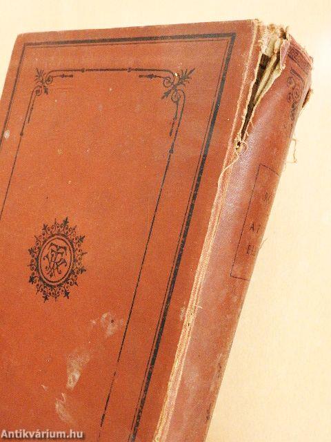 A fizika elemei II. (rossz állapotú)