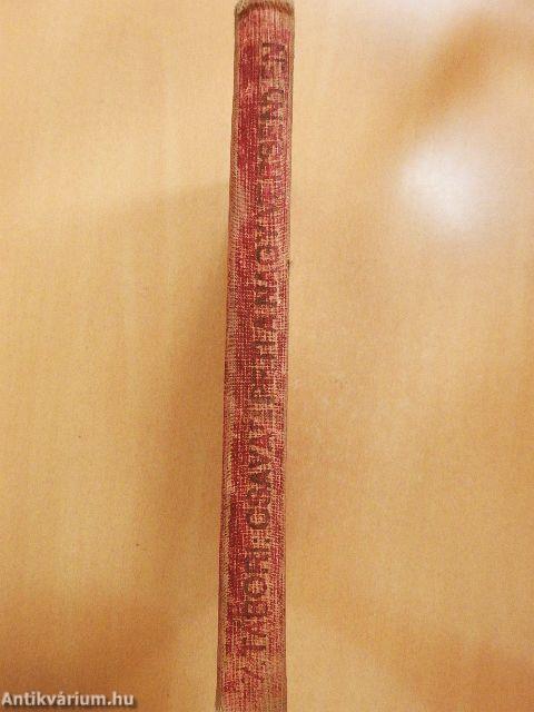 Csavar Peti a nagy versenyen (rossz állapotú)