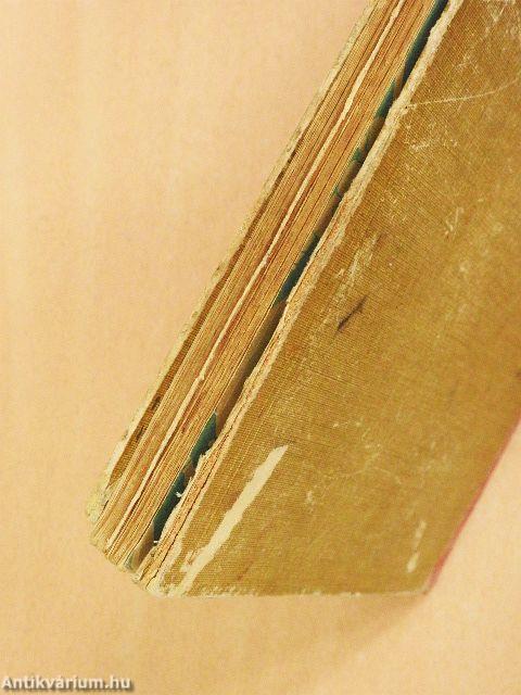 Csavar Peti a nagy versenyen (rossz állapotú)