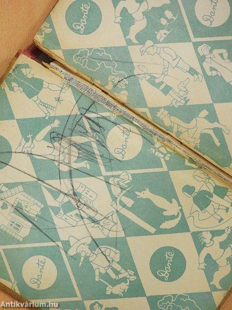 Csavar Peti a nagy versenyen (rossz állapotú)