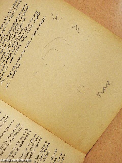 Csavar Peti a nagy versenyen (rossz állapotú)