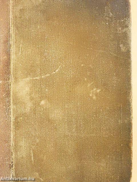 Magyar és német kézi szótár I. (rossz állapotú)