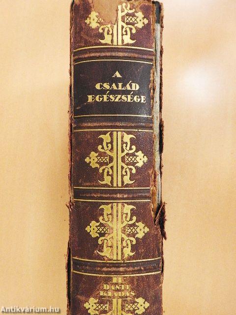 A Család egészsége (rossz állapotú)