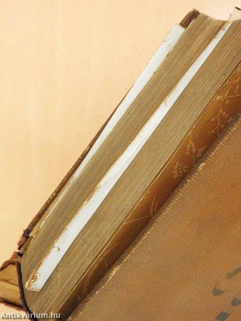 A Család egészsége (rossz állapotú)