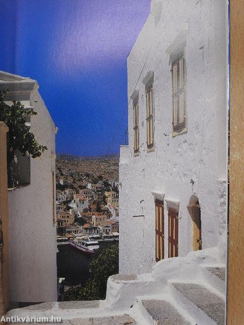 Symi - Sentinel of the Greek Archipelago