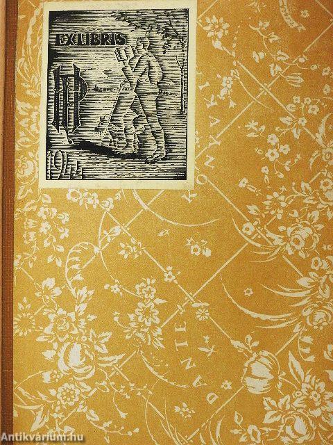 A Család egészsége (rossz állapotú)