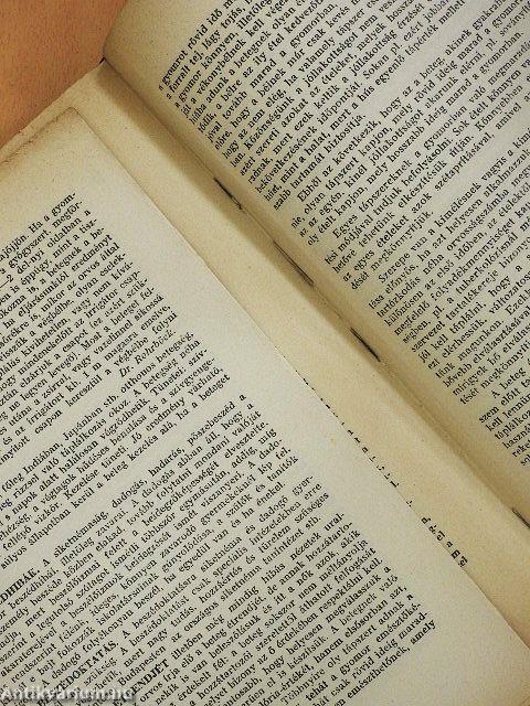 A Család egészsége (rossz állapotú)