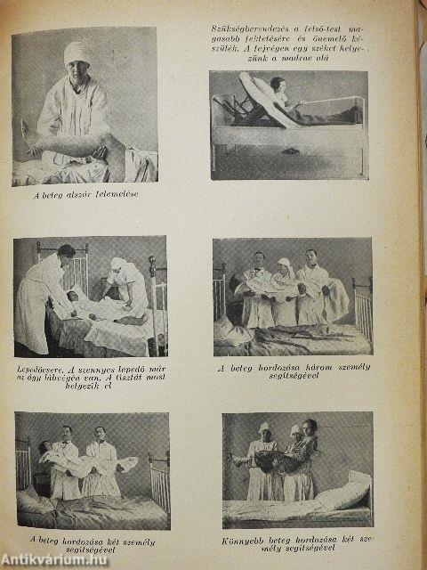 A Család egészsége (rossz állapotú)