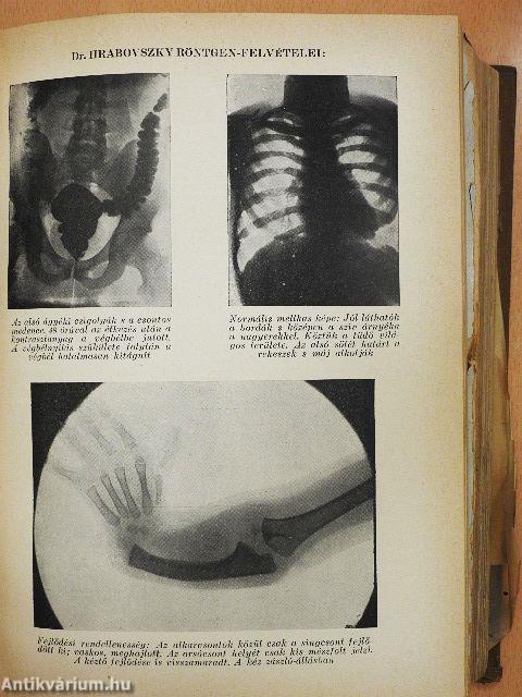 A Család egészsége (rossz állapotú)