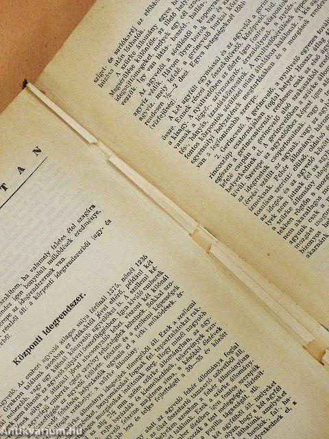 A Család egészsége (rossz állapotú)