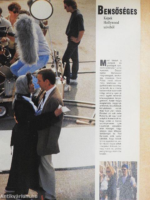 Cinema 1994. január-december