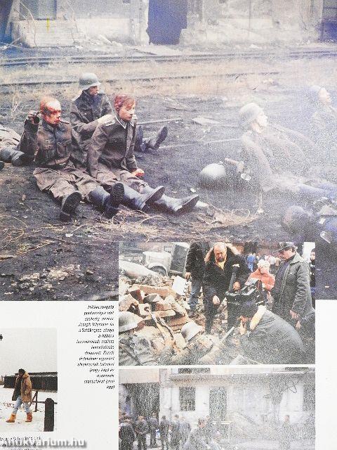 Cinema 1994. január-december