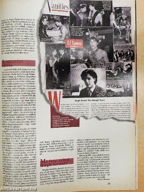 Cinema 1996. január-december