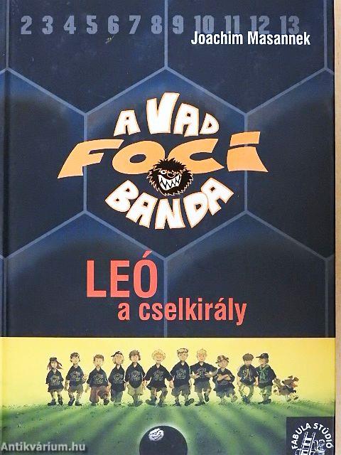 Leó, a cselkirály