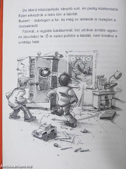 Leó, a cselkirály