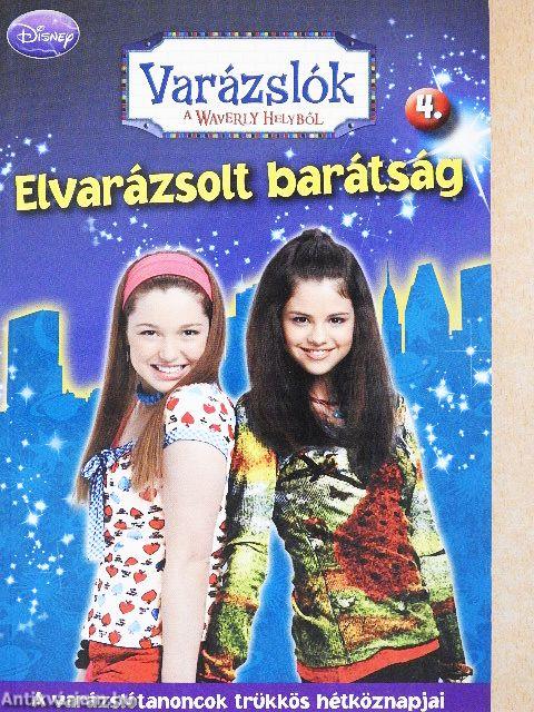 Elvarázsolt barátság