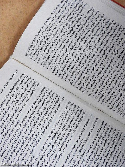 Az ördög alternatívája