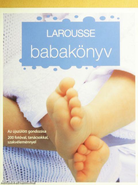 Larousse babakönyv