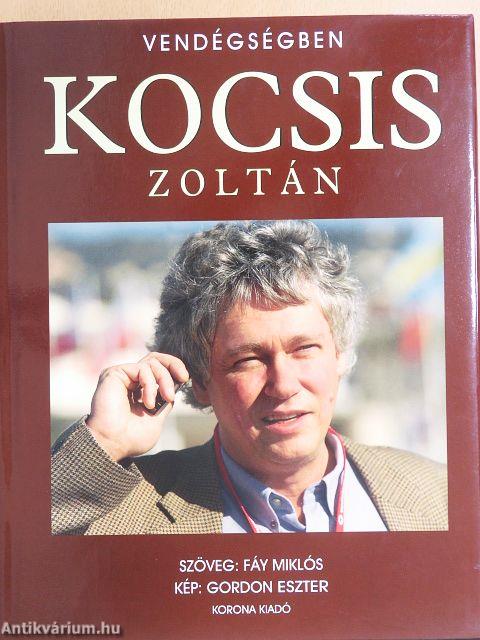 Kocsis Zoltán 