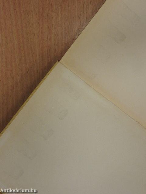 Tájak-gondok-emberek