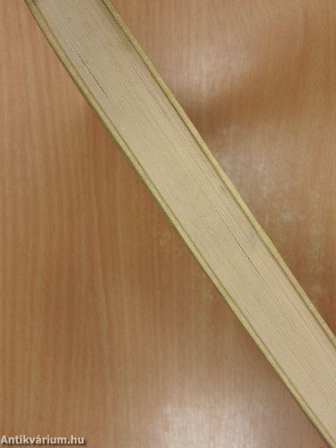 Tájak-gondok-emberek