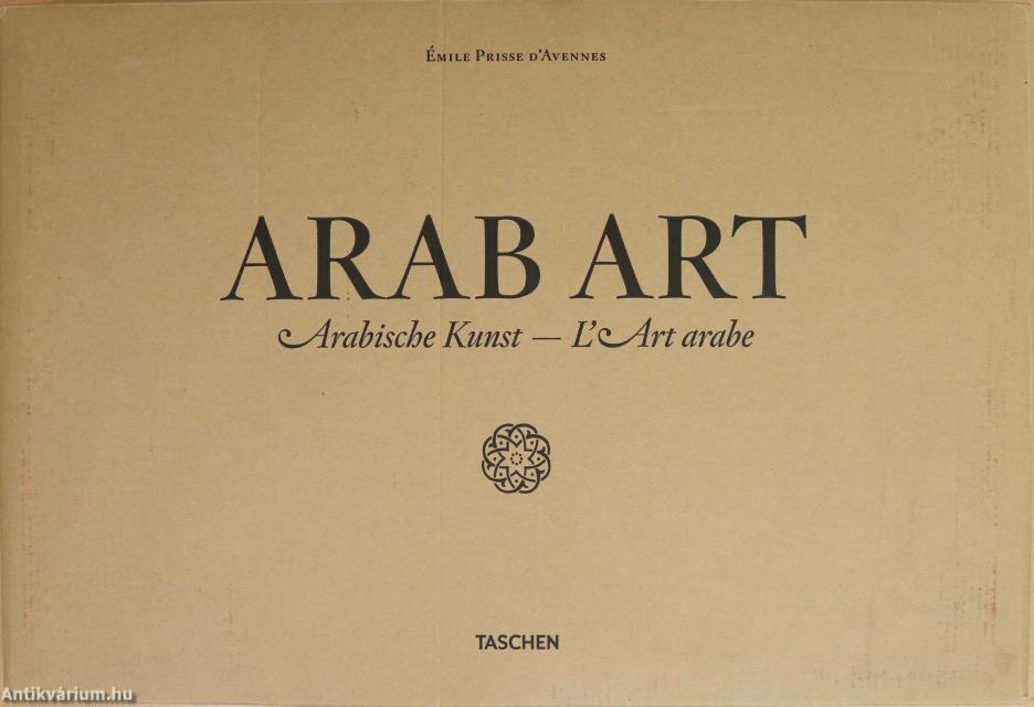 Arab Art (védődobozos példány)