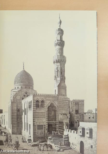 Arab Art (védődobozos példány)
