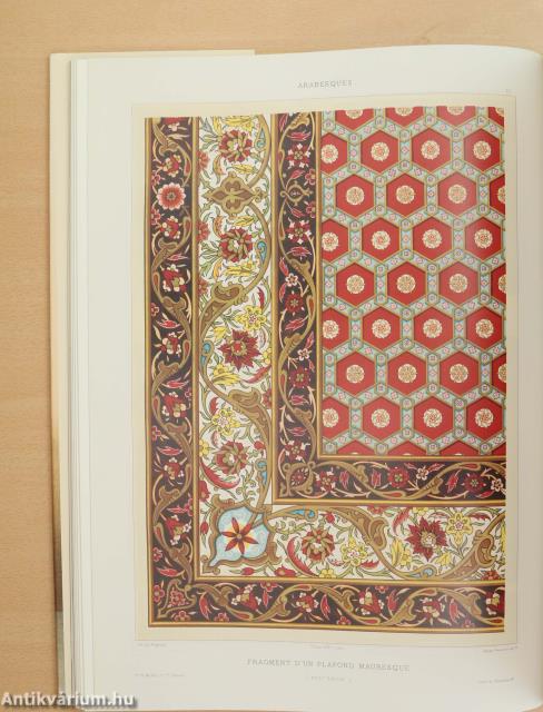 Arab Art (védődobozos példány)