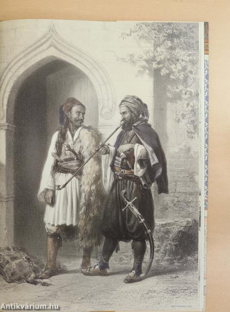 Arab Art (védődobozos példány)