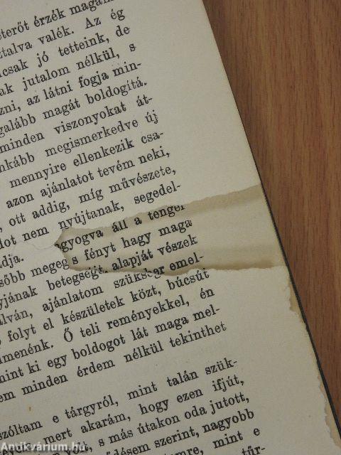 A karthausi (rossz állapotú)