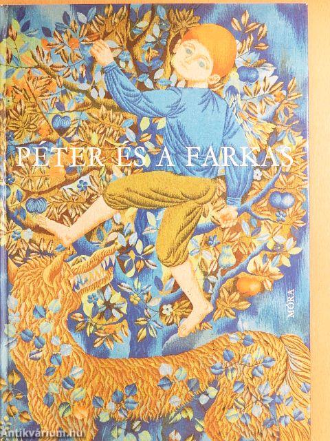 Péter és a farkas