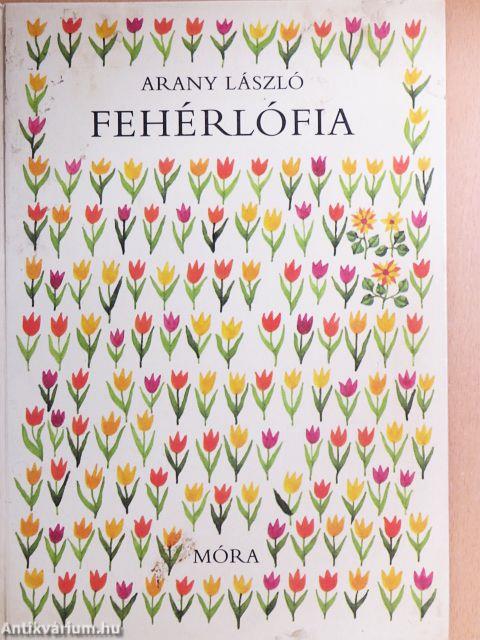 Fehérlófia