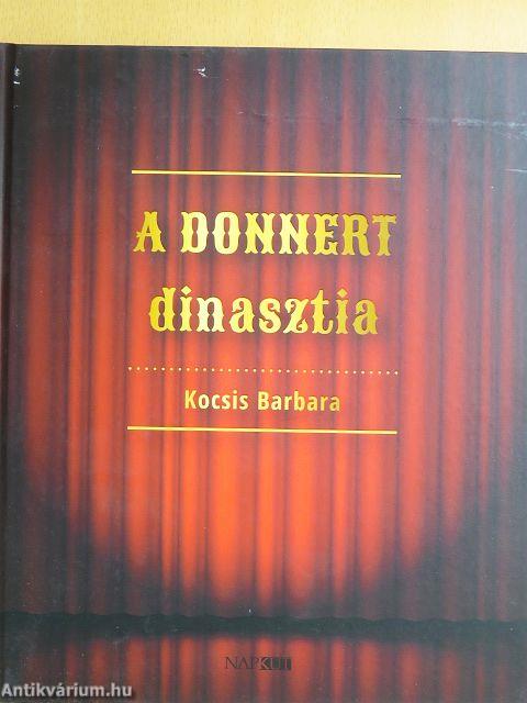 A Donnert dinasztia
