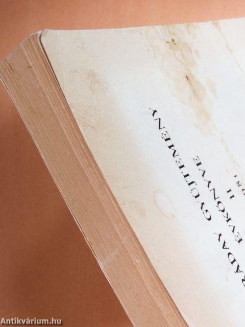 A Ráday gyűjtemény évkönyve II.