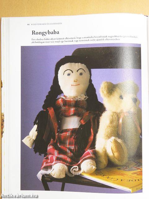 Ötletes ajándékok saját kezűleg