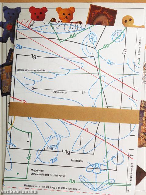 Ötletes ajándékok saját kezűleg