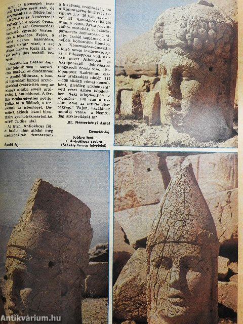 Élet és Tudomány 1989. (nem teljes évfolyam)