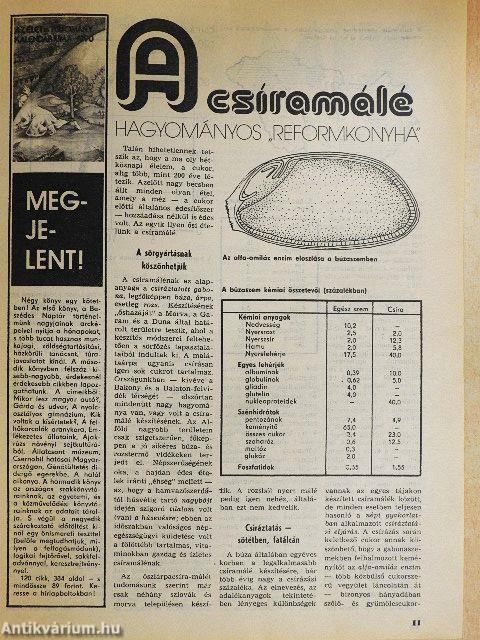 Élet és Tudomány 1990. (nem teljes évfolyam)