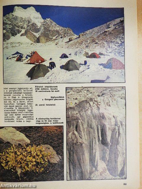 Élet és Tudomány 1990. (nem teljes évfolyam)